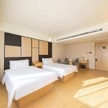 Ji Hotel Beijing Tiantan Zewnętrze zdjęcie