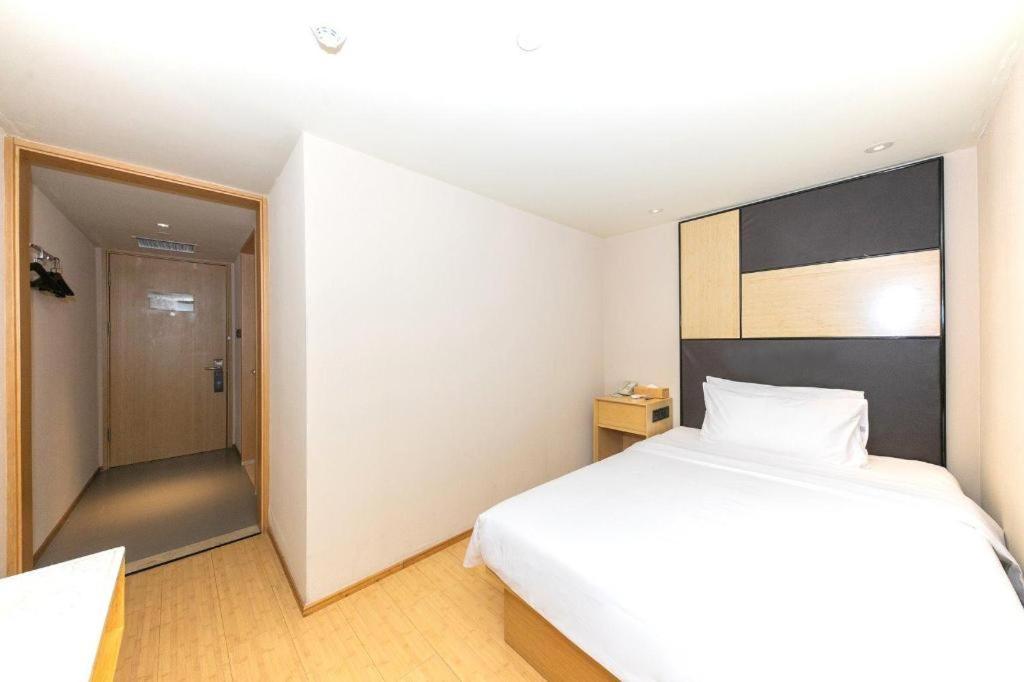 Ji Hotel Beijing Tiantan Zewnętrze zdjęcie